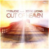 Out of Heaven (feat. Jesse Lyons) [Extended Mix] artwork