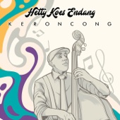Album Keroncong artwork