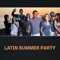 Amazing Summer - NY Latino Chillout Café lyrics