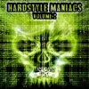 Hardstyle Maniacs, Vol. 2