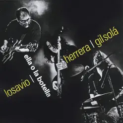 Ella o la Botella - Tito Losavio