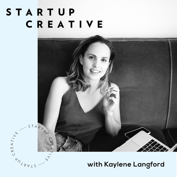 StartUp Creative - Your go-to source for straight-up business advice