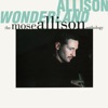 Allison Wonderland: The Mose Allison Anthology