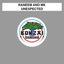 Unexpected - MK Unexpected - MK