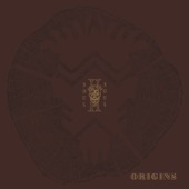 Origins (Live from Metropolis) artwork