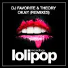 Okay! - EP album lyrics, reviews, download