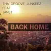 Stream & download Back Home (Radio Edit) [feat. Janet] - Single