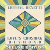 Love's Crushing Diamond (Deluxe Edition), 2016