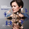 Hanna Shybayeva - 3 Mazurkas, Op. 59: No. 2, Allegretto (Live)