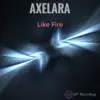 Like Fire - Single album lyrics, reviews, download