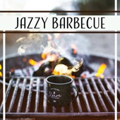 Jazzy barbecue - Lounge jazz musique pour le temps merveille artwork
