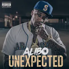 Unexpected by Alibo album reviews, ratings, credits