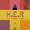 H.E.R. [His. Emotions. Recorded.] - EP album lyrics, reviews, download