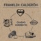Tu Fantasma - Franklin Calderón lyrics