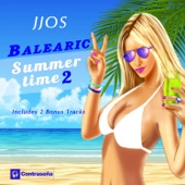 Balearic Summer Time Vol.2 artwork
