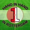 Hand in Hand in Rotterdam