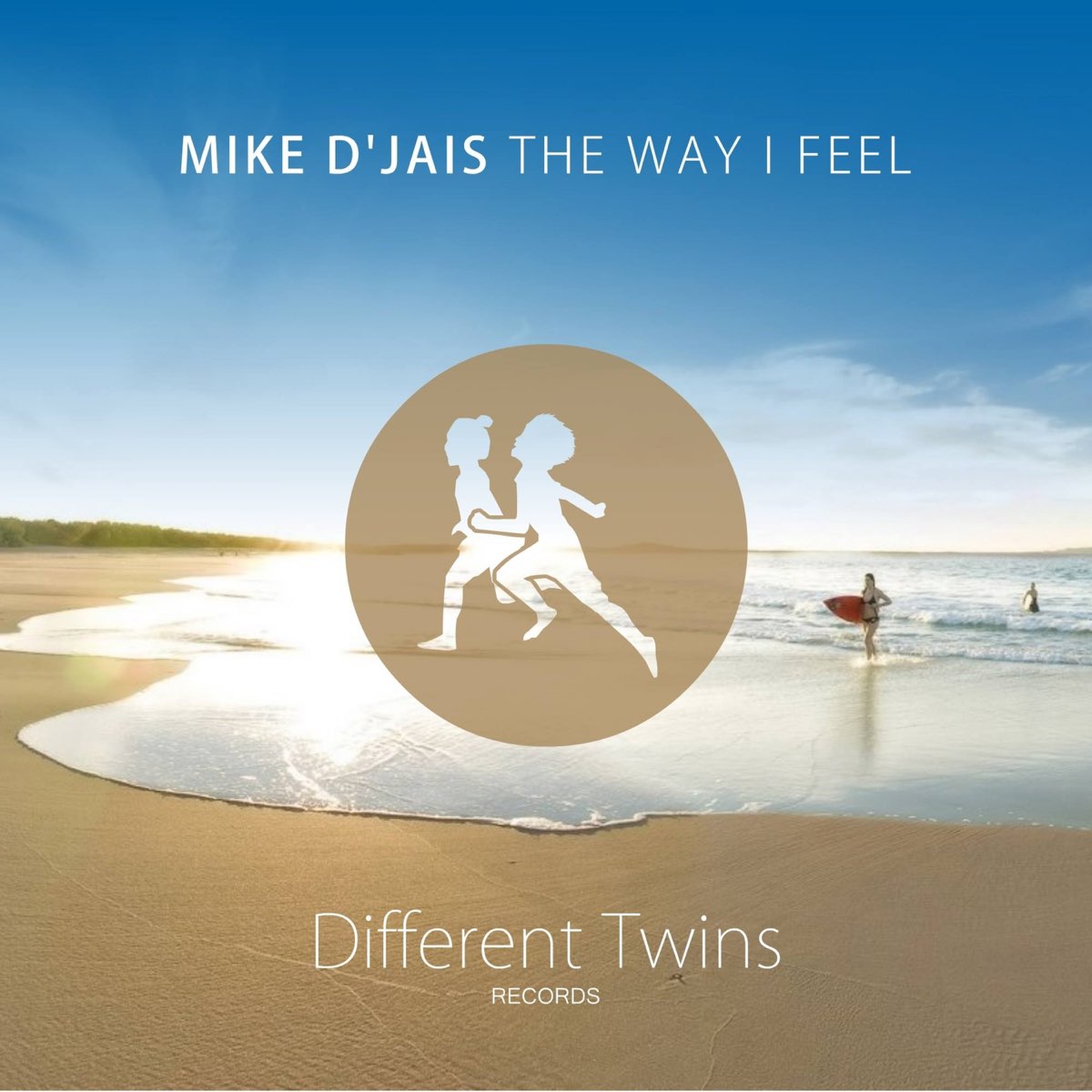 The way i do. Mike d' Jais. Mike d' Jais - Tropical Kiss. Mike d Jais Waves. Mike d Jais Obsession.