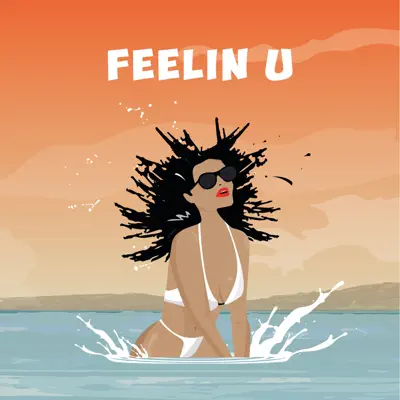 Feelin U (feat. Demarco, Doctor & Ras Kwame) - Single - Tyga Feelin U (feat. Demarco, Doctor & Ras Kwame) - Single - Tyga