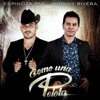 Espinoza Paz - Como una Pelota (feat. Jhonny Rivera)