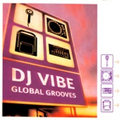 Global Grooves artwork