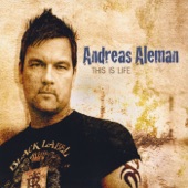 Andreas Aleman - She Might Not Do Me Right