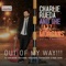 Like Someone in Love (feat. DJ Trucha) - Charlie Rueda and The Jazzmorgans lyrics