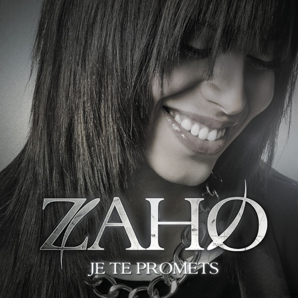 Je te promets (Down Lo Remix) - Single - Zaho