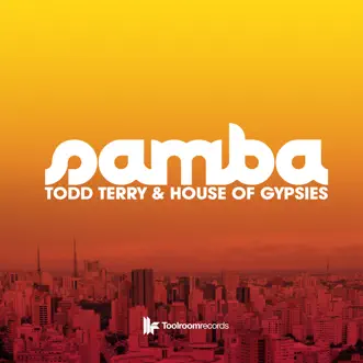 Samba (Matteo DiMarr's Old School Meets New School Remix) by Todd Terry & House of Gypsies song reviws