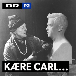 Kære Carl... 1:4 - Kunst og kærlighed