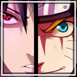 Naruto vs Sasuke Epic Rap - Single - Kronno Zomber Naruto vs Sasuke Epic Rap - Single - Kronno Zomber