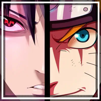 Naruto vs Sasuke Epic Rap - Single - Kronno Zomber