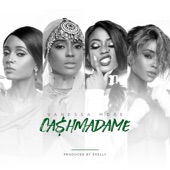 Cash Madame artwork