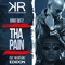 Shout Out to the Pain (feat. Edidon) - Keith Robinson lyrics