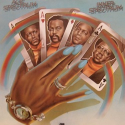 Ace Specturm - Don't Send Nobody Else