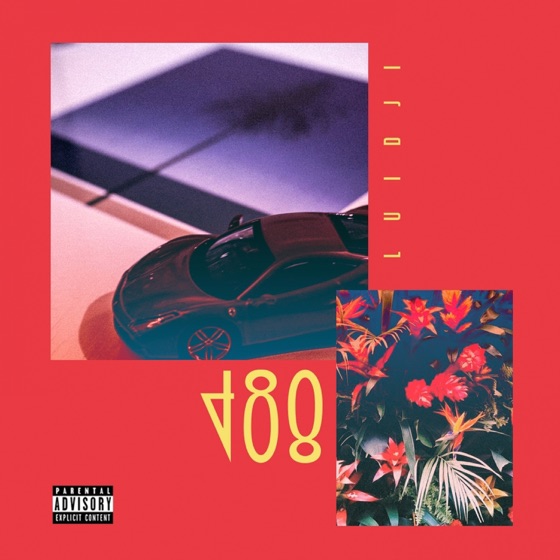 Cover artwork for 488