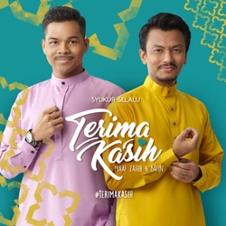 Aizat Amdan - Terima Kasih