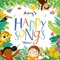 Rory's Happy canary - My Happy Songs lyrics