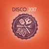 Disco BBQ 2017