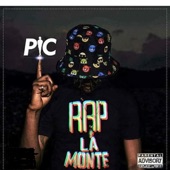 Rap La Monte artwork