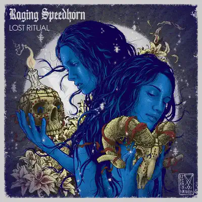 Lost Ritual - Raging Speedhorn