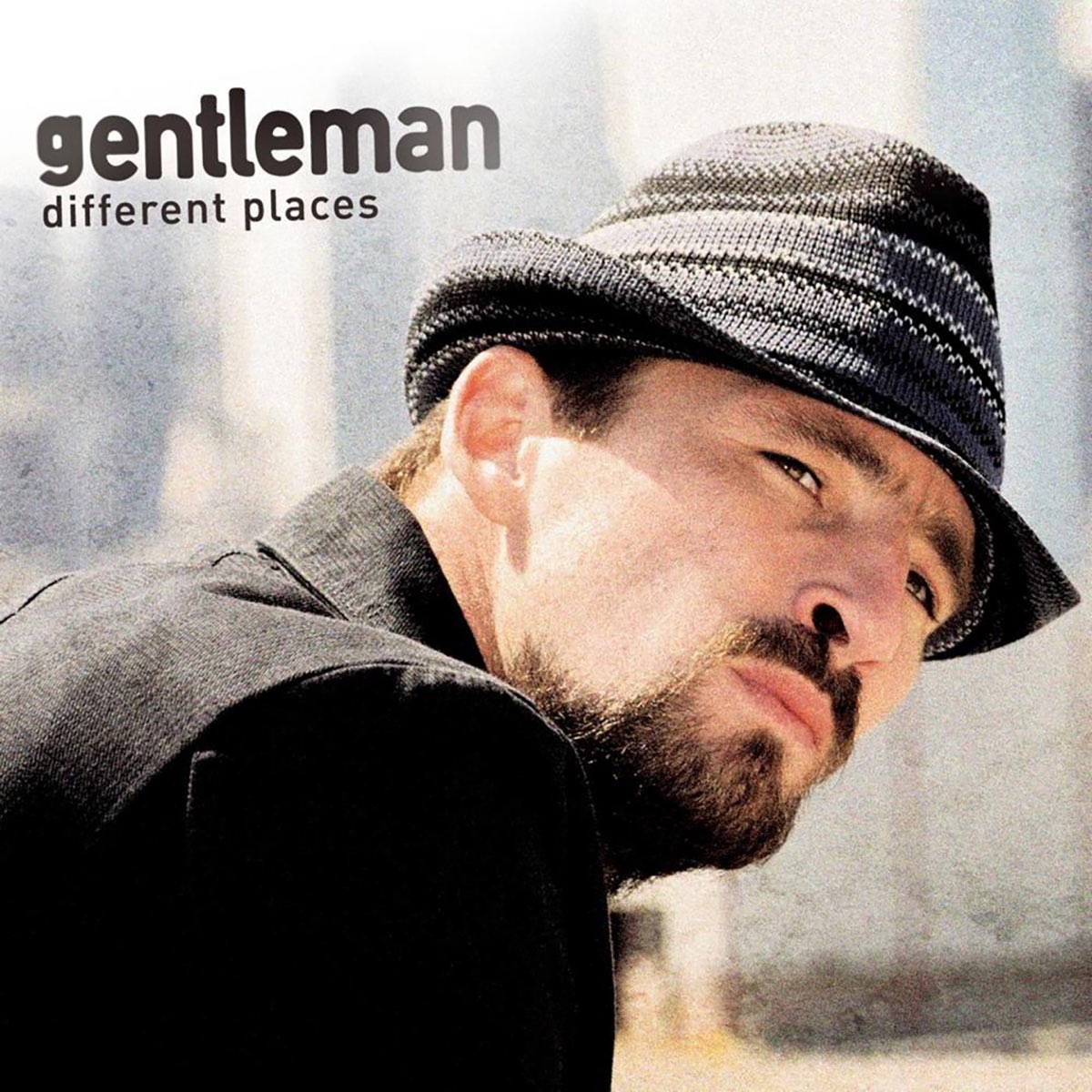 Слушать музыку джентльмен. Gentleman - 2007 - different places (Ep). Песня Gentleman.