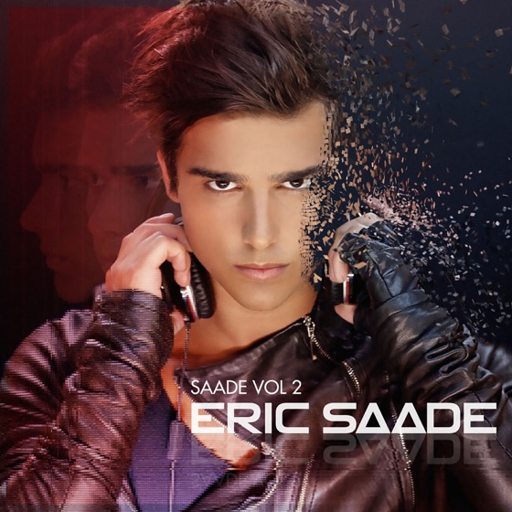 Cover artwork for Love Is Calling