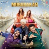 Mubarakan (Original Motion Picture Soundtrack) - EP