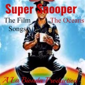 Super Snooper (Original Motion Picture Songs) artwork