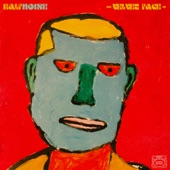 HalfNoise - As U Wave
