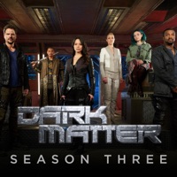 download brett garsed dark matter rar