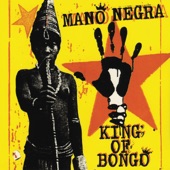 King of Bongo artwork