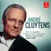 André Cluytens - Complete Mono Orchestral Recordings, 1943-1958 album cover