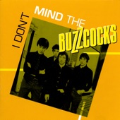 I Don't Mind the Buzzcocks artwork
