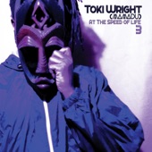 Toki Wright - The Situation